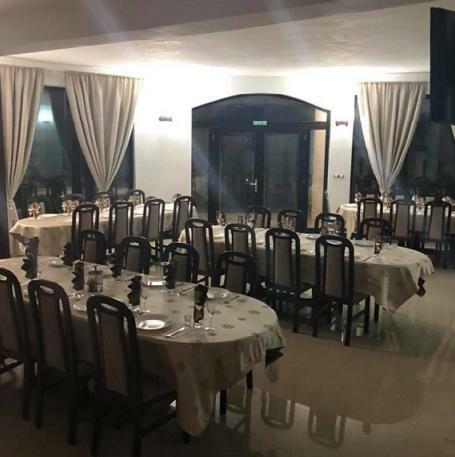 Hotel Pensiunea Medeea Pestis Esterno foto